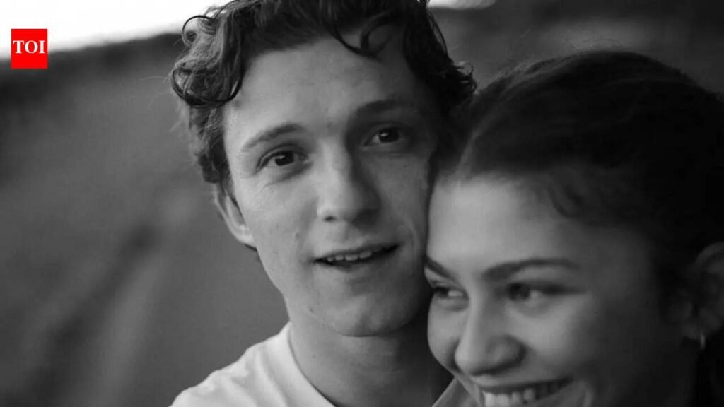 Tom Holland Zendaya Wedding: Tom Holland and Zendaya’s wedding: ‘Euphoria’ star’s mother, Claire Stoermer, reacts to Law Roach’s claim |