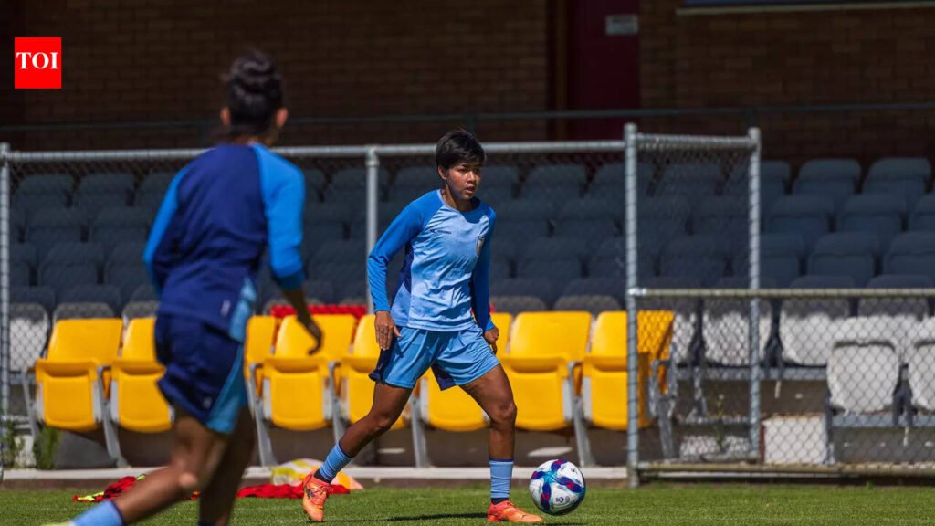 We don’t feel inferior to any team: Sangita Basfore | Goa News