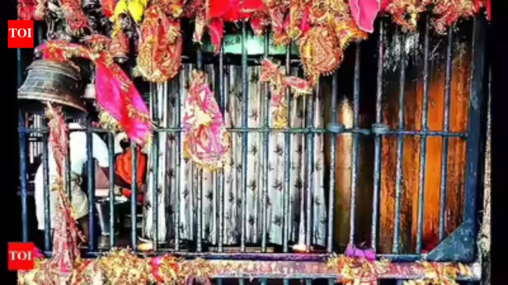 Lunar Eclipse 2026: Chandra Grahan 2026: Why Tirumala and Kedarnath temples remain closed & when they reopen