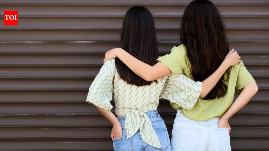 How to spot real friends in your life