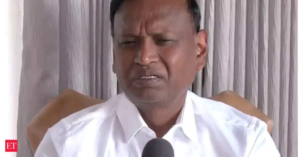 ‘All BJP’s work and facade’: Congress leader Udit Raj on Arvind Kejriwal’s release in excise policy case