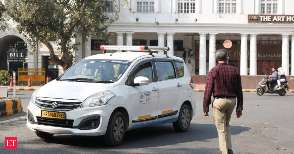 Road ministry defines catastrophic failures to help in assessment of concessionaire