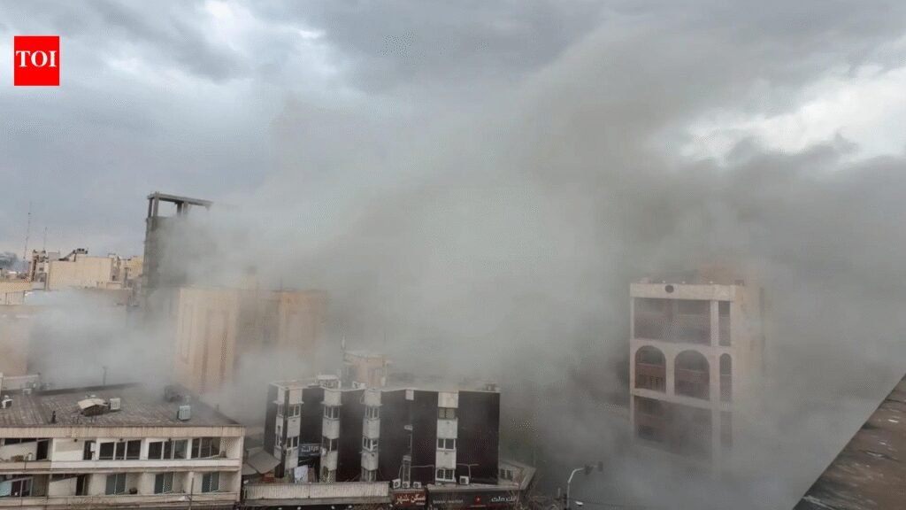 US embassy in Saudi Arabia warns of ‘imminent’ missile and drone threats in Dhahran; urges citizens to avoid consulate | World News