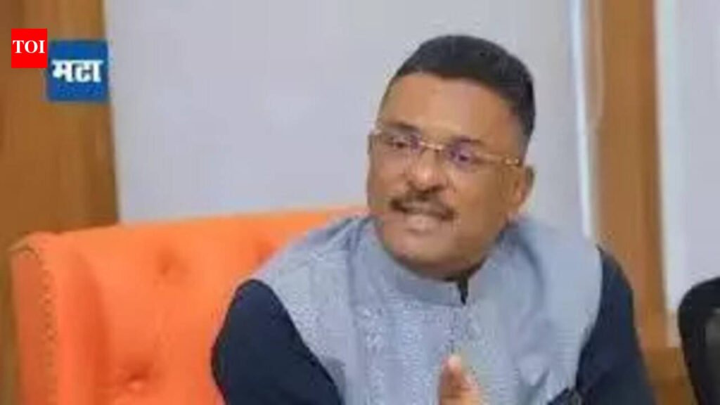 Maharashtra transport minister urges transporters to withdraw March 5 strike call over e-challans | Mumbai News