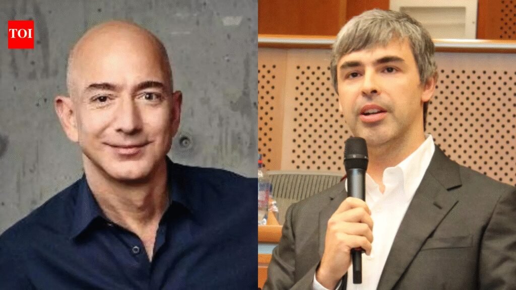 World’s two richest men who were hit most by stock market bloodbath triggered by Anthropic’s new AI models