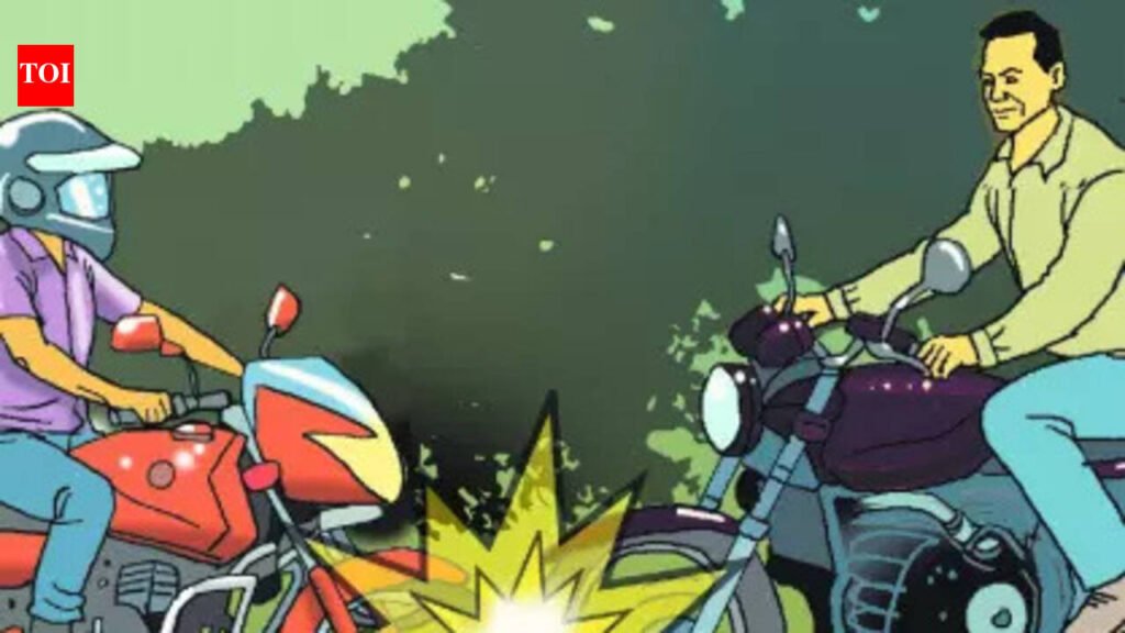 Calangute youth killed in crash near Dhargalim p’yat | Goa News