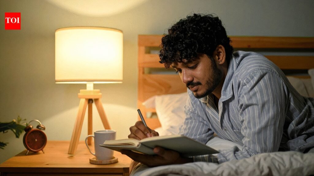 Why you stay up late even when you’re exhausted and how to win over this habit