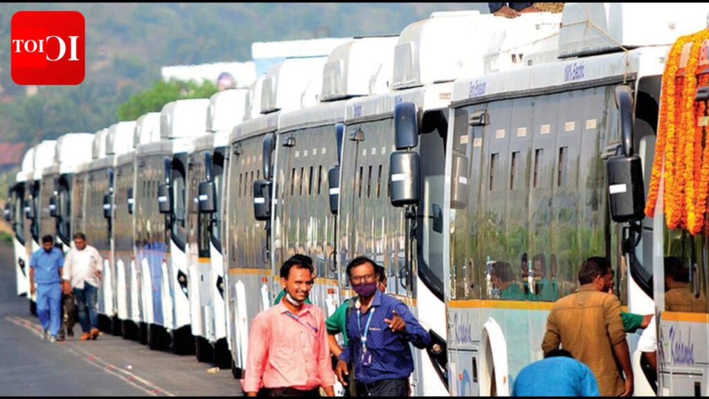 KTC to roll out digital system for integrated depot management | Goa News