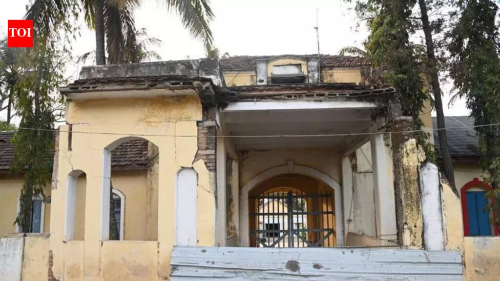 Dept pitches Rs 30cr mega fire station for Saraswathipuram | Mysuru News