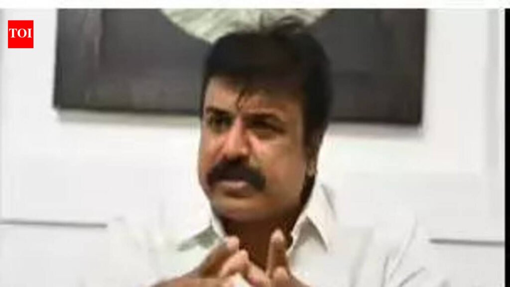 DMDK gets one RS seat from DMK | Chennai News