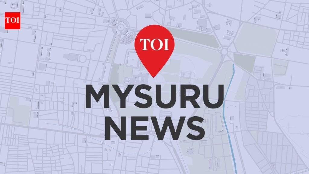 Min launches Mysuru project to screen children for speech and hearing impairments | Mysuru News