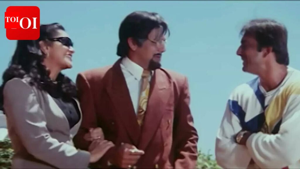 Aruna Irani refused to play Govinda’s love interest in Haseena Maan Jaayegi: ‘In every film, I was Govinda’s mother’ | Hindi Movie News