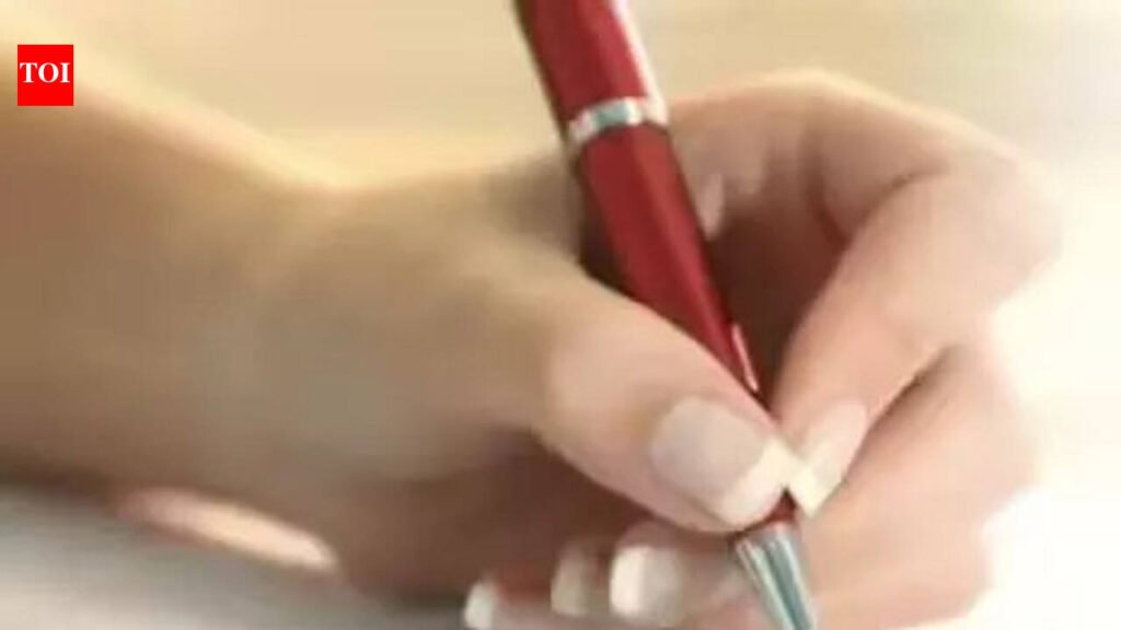 IISER aptitude test on June 7, applications open on March 5 | Chennai News