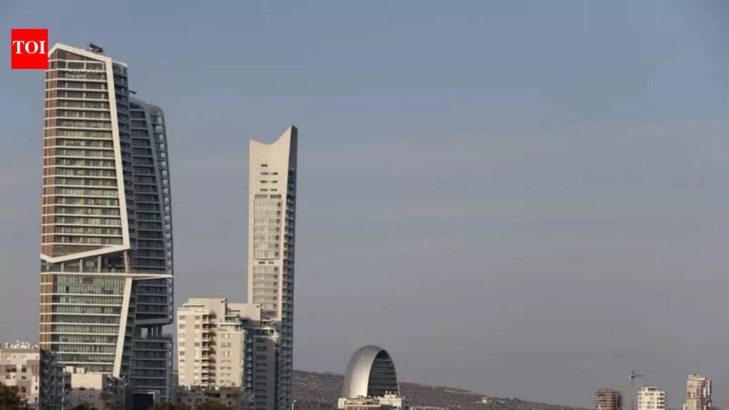 Stranded in Cyprus, Hansi youth set to miss sister’s wedding | Chandigarh News