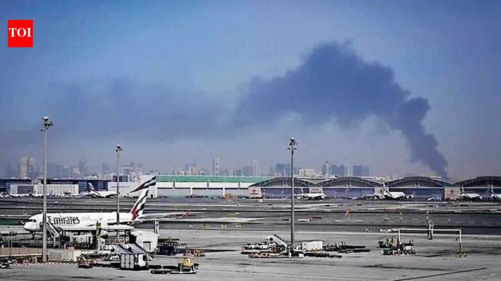 Stranded abroad due to conflict in West Asia, young man fails to reach home for father’s last rites | Pune News