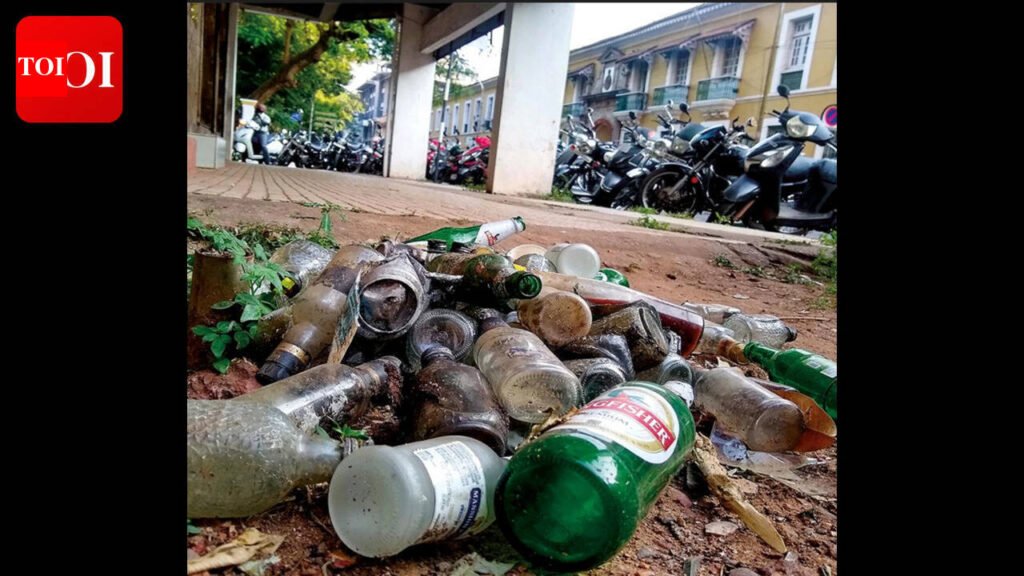 Traders’ body opposes deposit refund scheme | Goa News