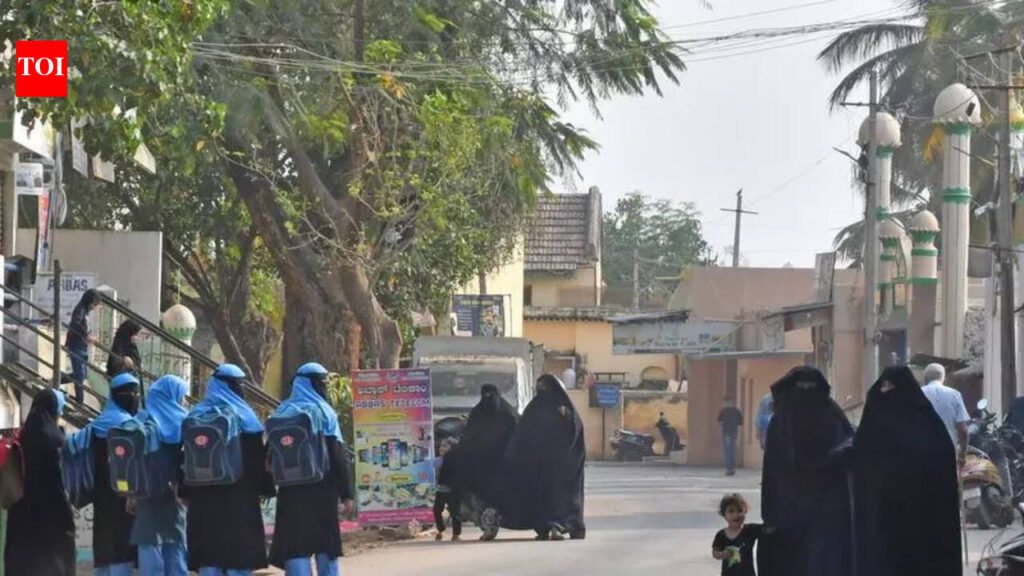 Karnataka’s ‘Mini Iran’ is Shia in faith, but rooted in local culture | Bengaluru News