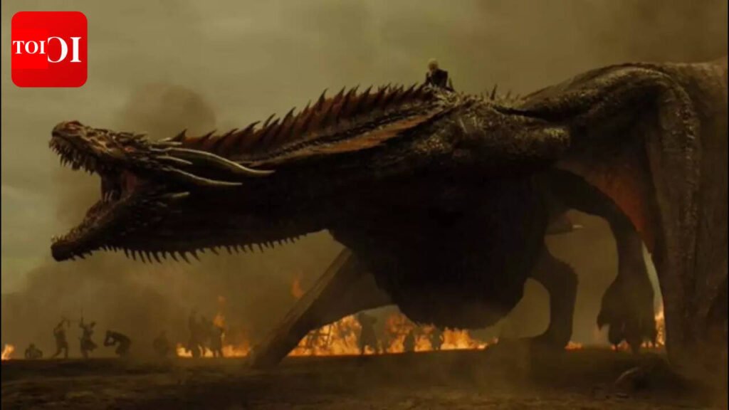 ‘Game of Thrones’ movie officially in the works; becomes SEVENTH production in franchise |
