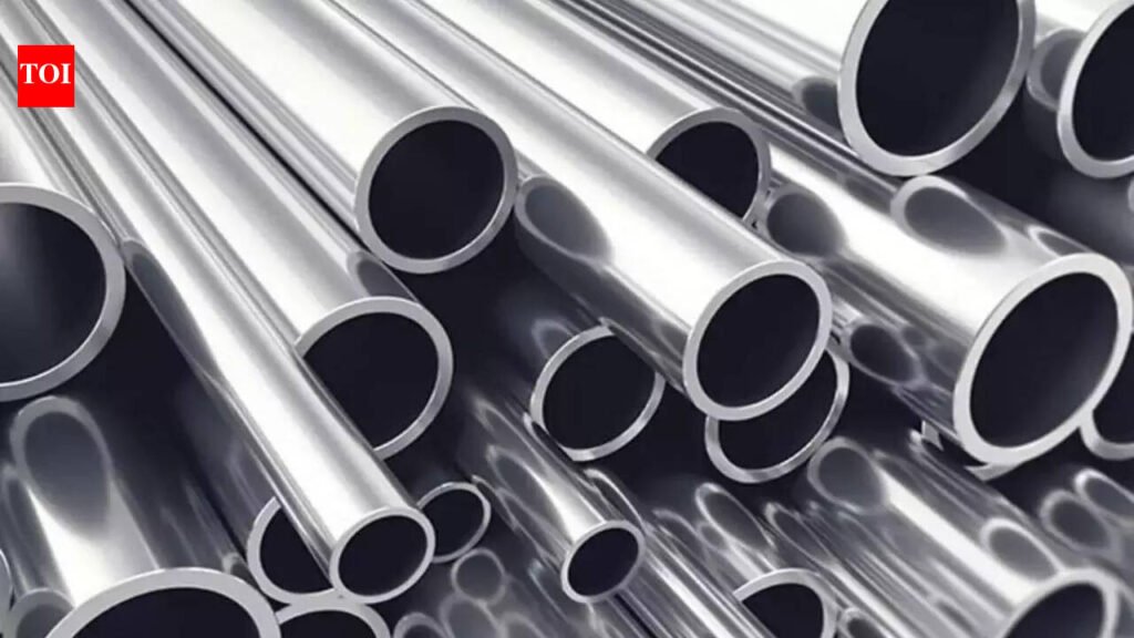 Qatar Aluminum Production Halt: Iran crisis: Qatar halts aluminium production, prices jump