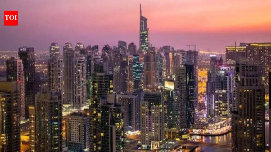 Dubai Real Estate: Middle East tensions: Indians put Dubai realty buy on hold
