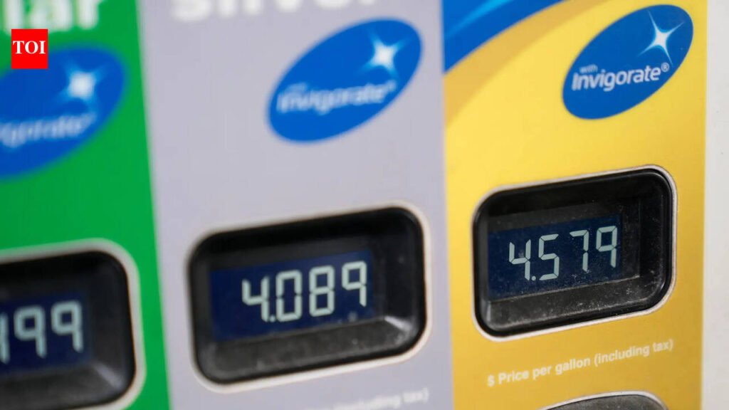 Middle East on boil: Will US oil firms benefit from the heat?