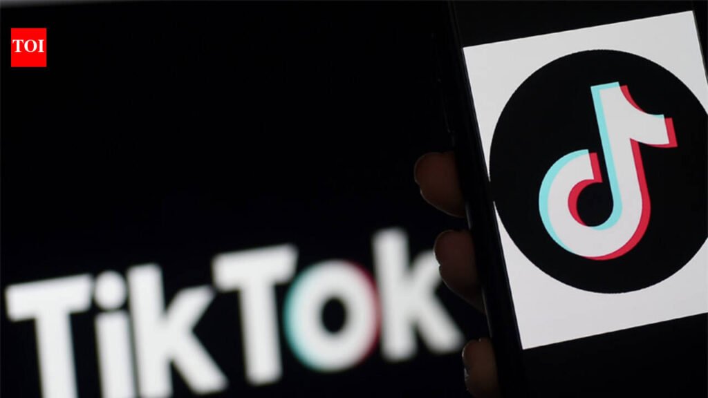 TikTok down second time in two months; company says: “An issue with an Oracle data center…” |