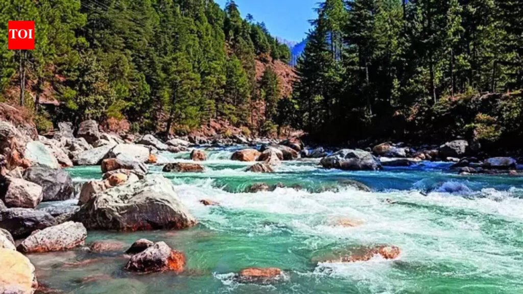 Iran war worry for Himachal Pradesh hoteliers: Will Israelis come this summer? | Shimla News