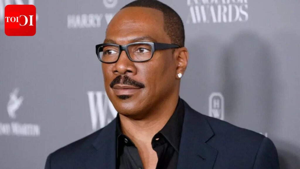 Eddie Murphy net worth: Inside ‘The Nutty Professor’s USD 250 million empire | English Movie News