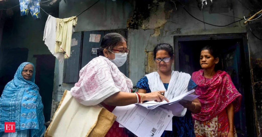 West Bengal: Two commit suicide due to ‘mental stress’ after publication of post-SIR voter rolls