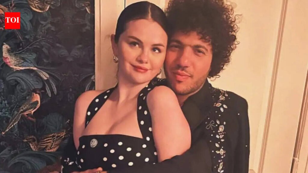 Selena Gomez real estate: Inside the ‘Calm Down’ singer’s USD 35 million Beverly Hills mansion with Benny Blanco |