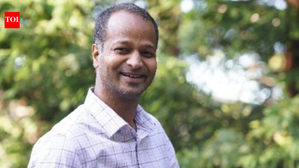 ‘I feel abandoned’: Indian-American CEO stranded in Dubai says India rescuing citizens but US doing nothing