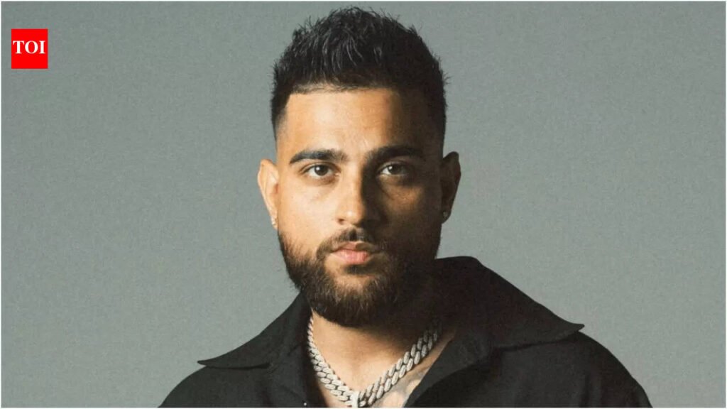 Karan Aujla responds to ‘worst concert ever’ backlash in Mumbai with a night show tease: ‘Bombay, I think we need…’ | Hindi Movie News