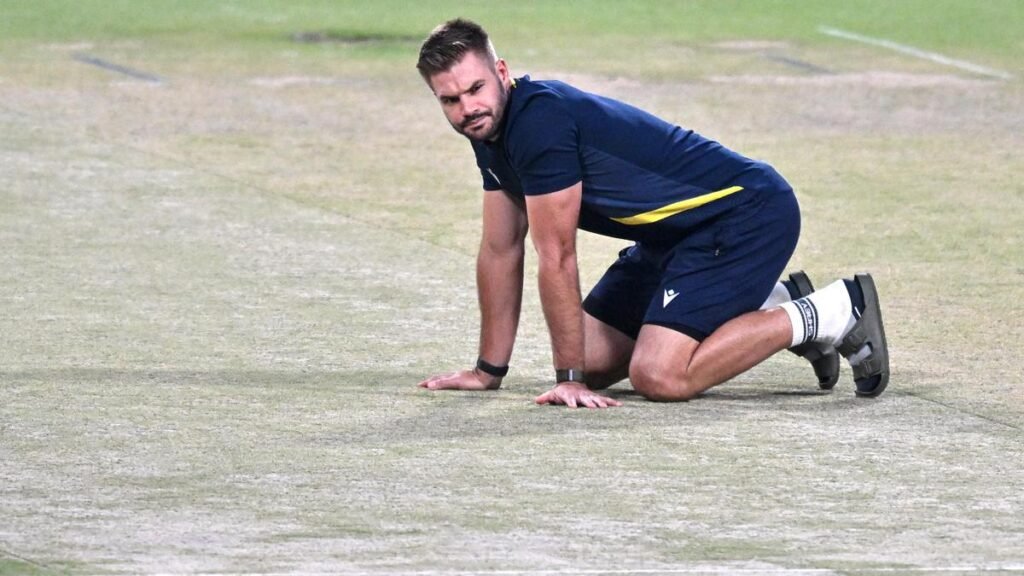 The focus is to win the PowerPlay, says Markram