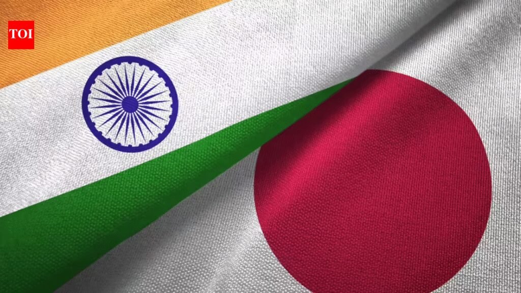 Balanced India-Japan trade key for long-term sustainability, says commerce secretary