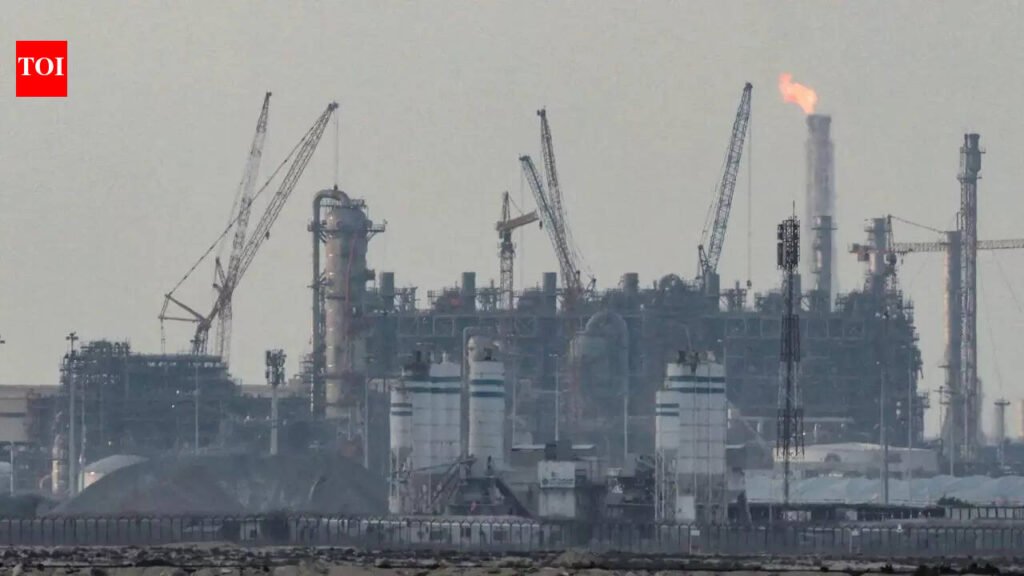 US-Israel attack in Iran: Qatar to fully shut gas liquefaction amid Tehran’s retaliatory strikes