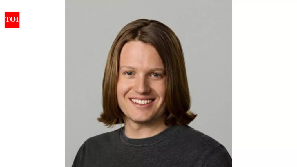 OpenAI VP leaves hours after Sam Altman’s Pentagon deal, joins Anthropic; says: Many of people I most trust and respect have joined Anthropic over…