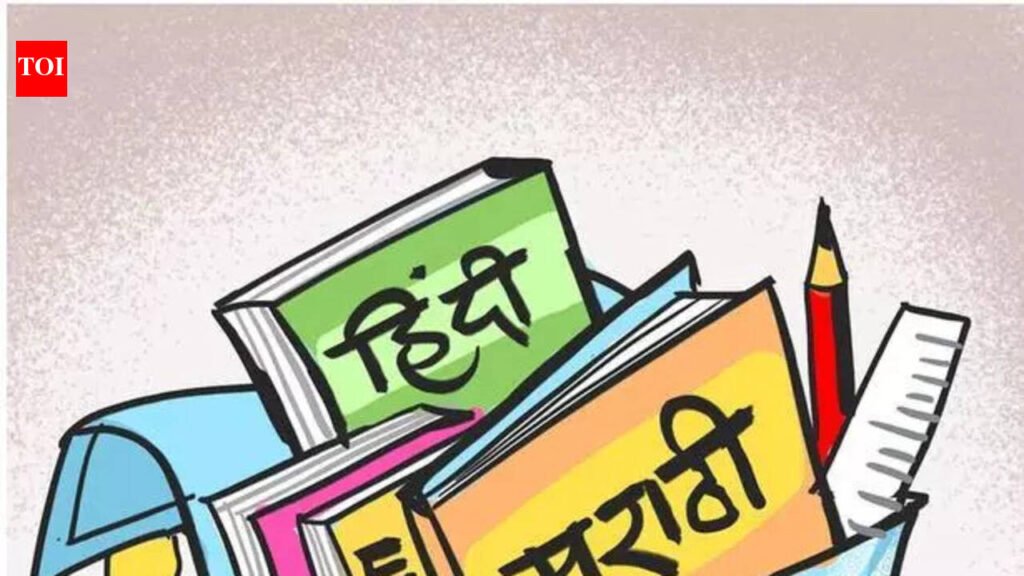 Panel: Hear us before deciding on 3 languages | Mumbai News