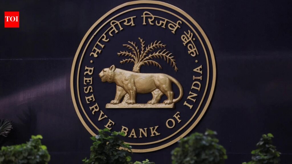 RBI announces Rs 20,000 crore G-sec switch auction on March 9 to ease upcoming redemption pressure
