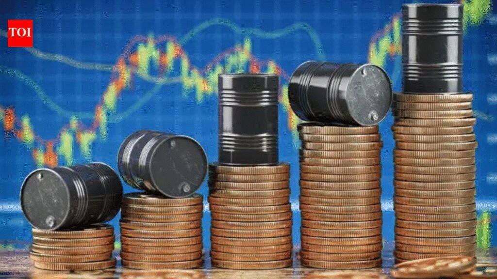 Middle East disruption pushes oil prices higher: Could Russia gain financially and fund its Ukraine war longer?