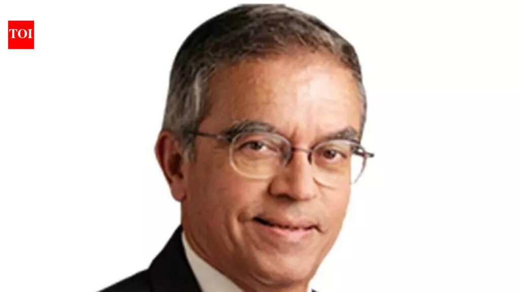 Vijay Crishna, theatre & film stalwart, passes away at 80 | Mumbai News