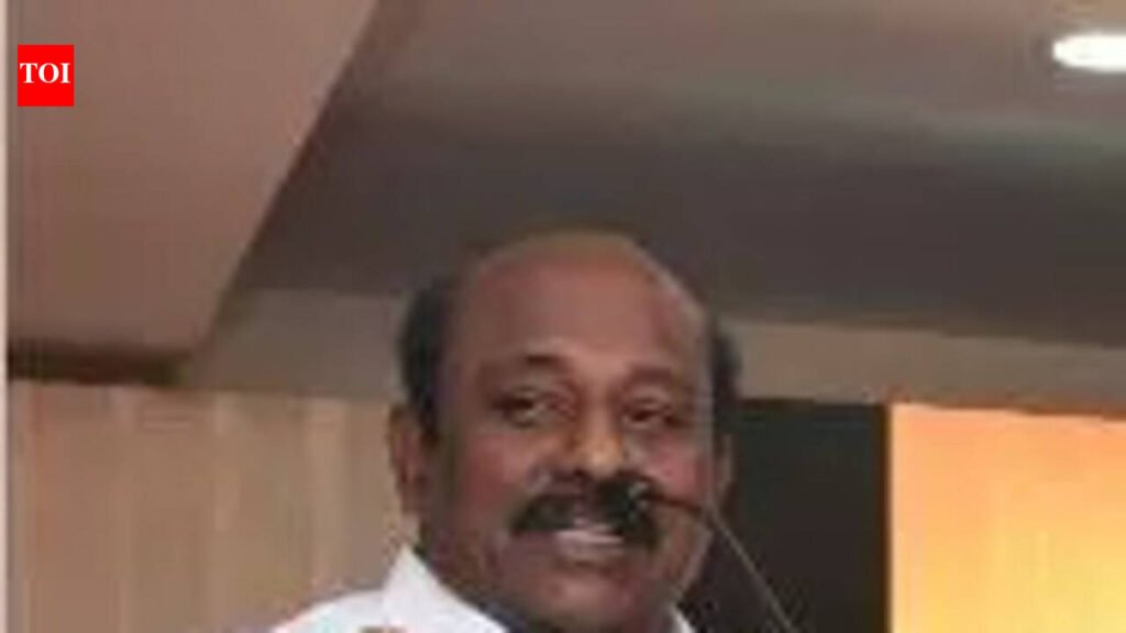 Traders federation keeps option open on 2026 poll | Chennai News