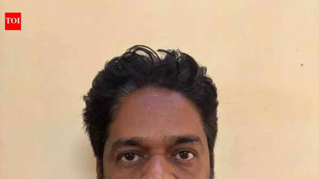 Cab chat costs bizman dearly as driver steals gold from locked house | Bengaluru News