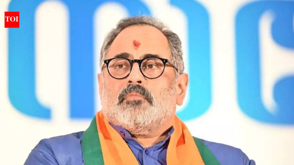 BJP criticises ruling and opposition parties for making pro-Iran statements | Thiruvananthapuram News