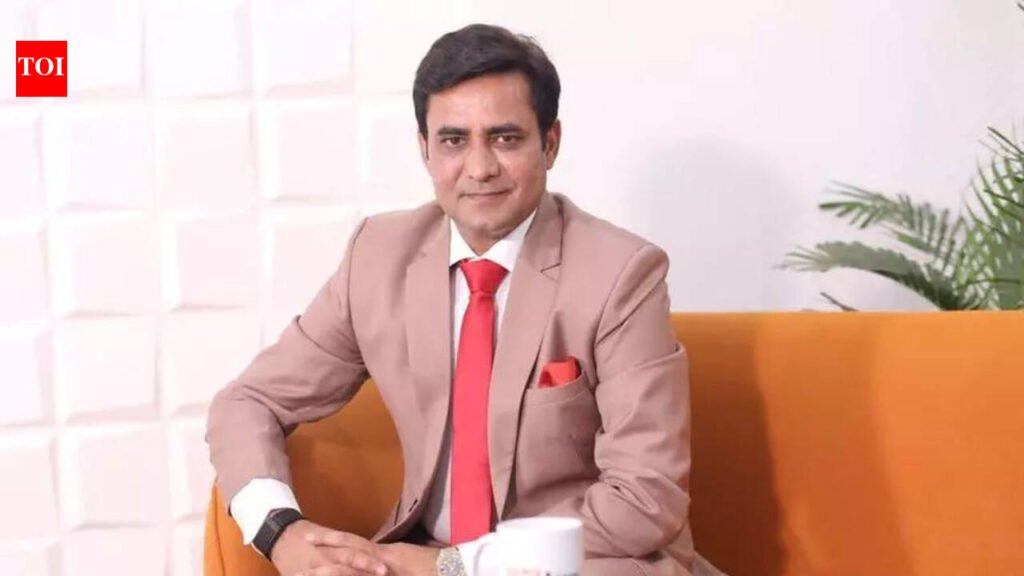 Fine Acers targets 5 new properties in next 3 years | Jaipur News