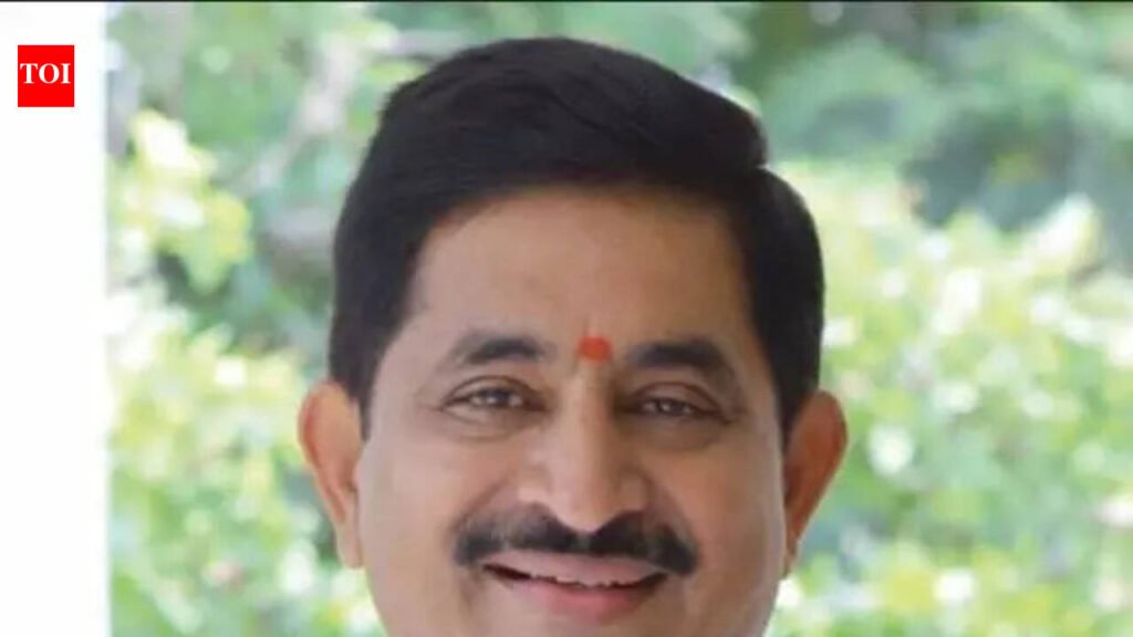 Singhvi, Revanth aide Vem Cong picks for RS | Hyderabad News