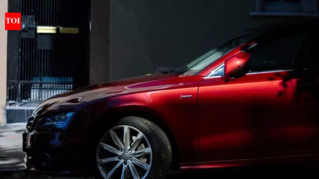 PMC finalises 34 sites for vehicles near Metro stations | Pune News