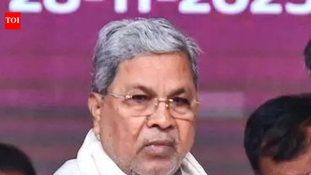 Debt load set to swell as revenue strain dogs state finances | Bengaluru News