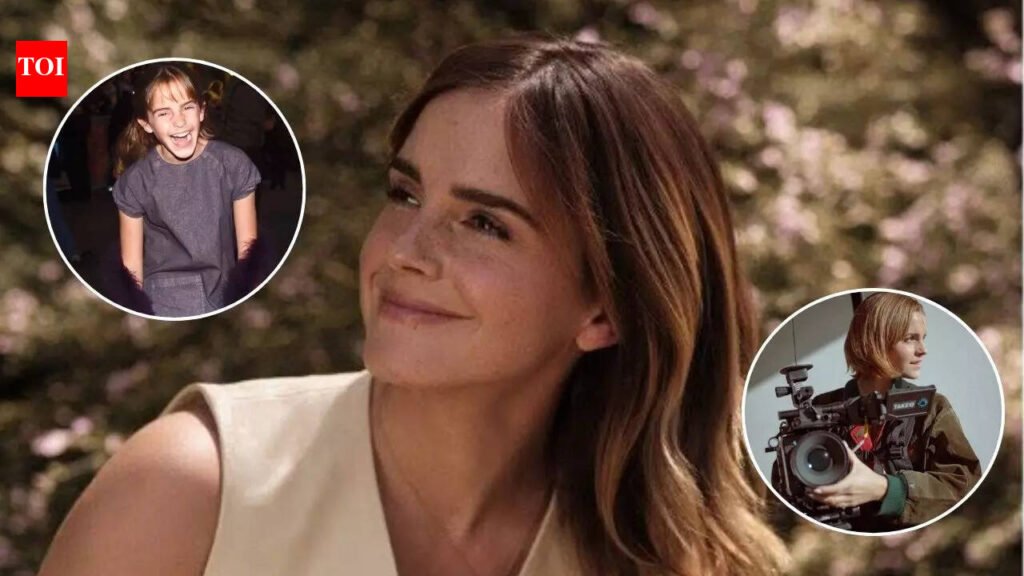 A look at off-screen Hermoine Granger elegance, sustainability and red carpet moments