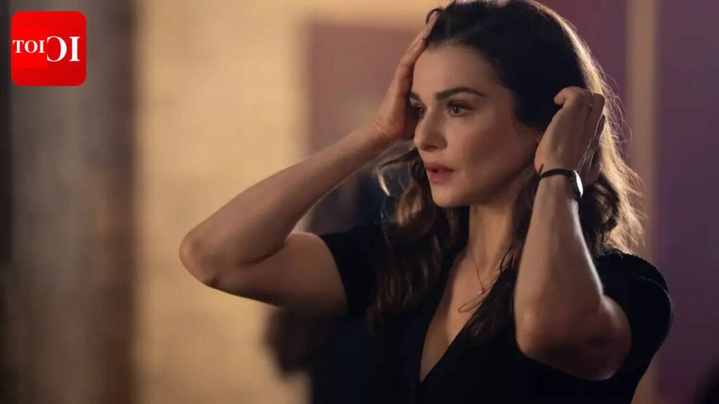 Rachel Weisz net worth: How ‘The Mummy’ star built her USD 40 million fortune |