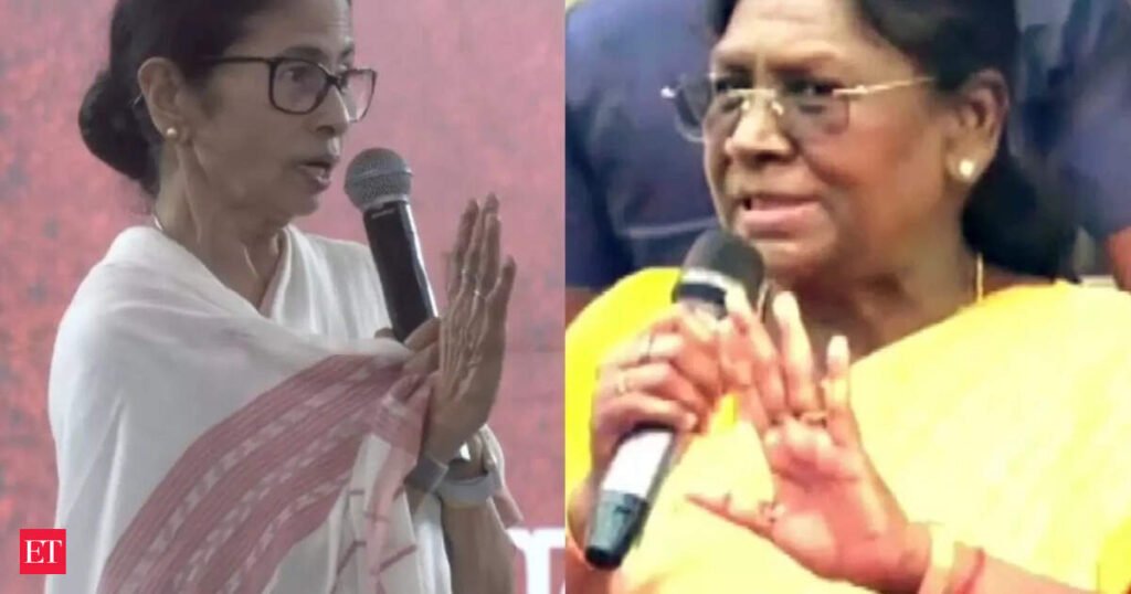 People of Bengal will not forgive TMC for insult to President Murmu: PM Modi